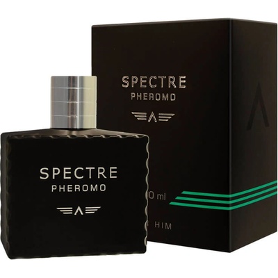 Spectre Pheromo pre mužov 100 ml