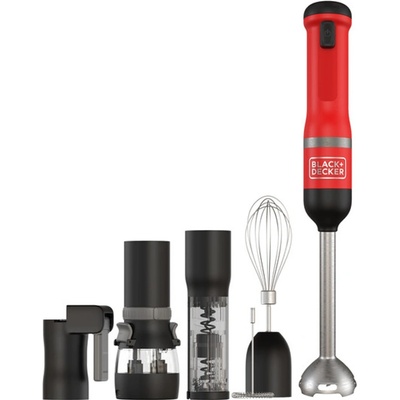 Black&Decker BCKM1016KSR