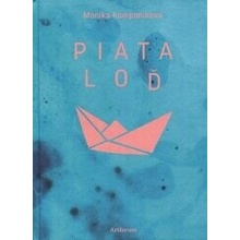 Piata loď