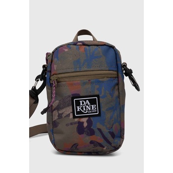 Dakine Чанта през рамо Dakine JOURNEY MINI CROSSBODY в зелено 10004083 (10004083)