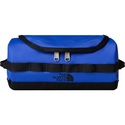 The North Face bc travel canister s tnf Blue