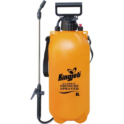 KINGJET tlakový 8L 80S3