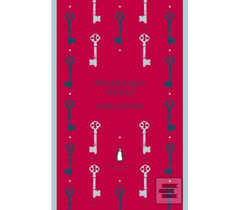 Northanger Abbey