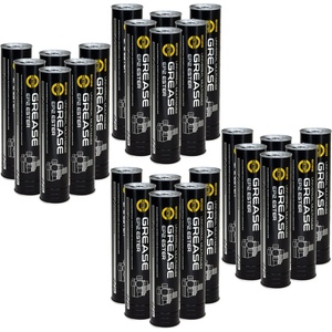 MANNOL 24 бр X 400г Универсална грес MANNOL EP-2 Multi-MoS2 Ester (EP-2 MoS2 24br)