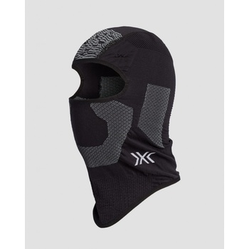 X-Bionic® Stormcap X Black/Grey