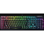 Razer BlackWidow V4 X Green Switch US (RZ03-04700100-R3M1) Клавиатури