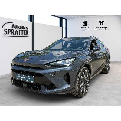 Cupra Formentor VZ 2.0 TSI 4Drive DSG 245 kW