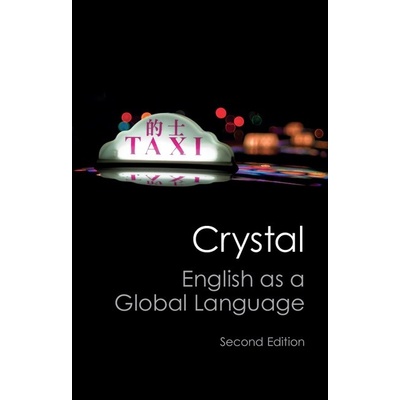 English as a Global Language David Crystal