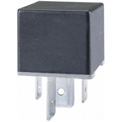 HELLA Relé pracovného prúdu 4RA 007 793-037