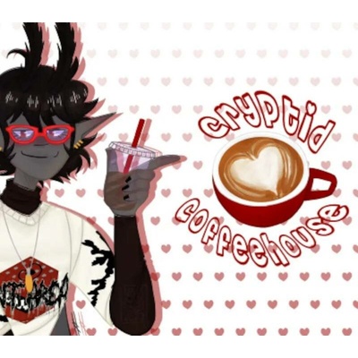Cryptid Coffeehouse