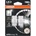 OSRAM Автомобилна крушка Osram 7515DWP, 1.9W, 155lm, W21/5W, W3x16q, LED, 2 броя в опаковка (7515DWP)