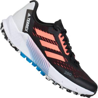 adidas Дамски маратонки Adidas TERREX Agravic Flow 2.0 Women Trail Running Shoes