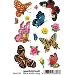 Ben Sherman Tattoaze - Butterflies