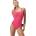 Speedo Цял бански womens flex band with built in swim bra