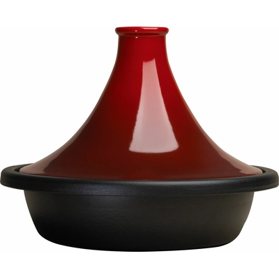 Le Creuset - Liatinový hrniec Tajine 27 cm