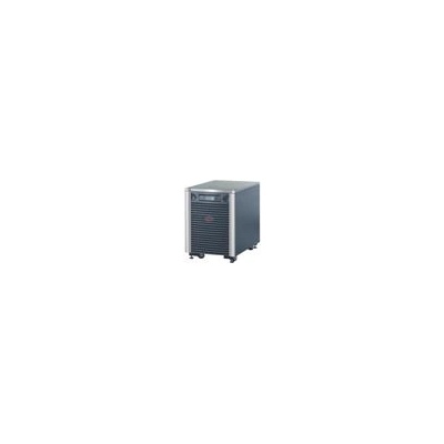 APC Symmetra LX 4kVA rozšírenie na 8kVA N+1