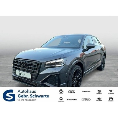 Audi Q2 35 TDI S tronic S-line 110 kW