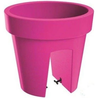 Prosperplast LOFLY Railing balkónový 5l fuchsie DLOFR250