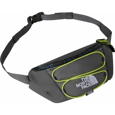 The North Face Jester Lumbar - anthracite/smoked