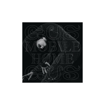 GUSGUS - Mobile Home LP