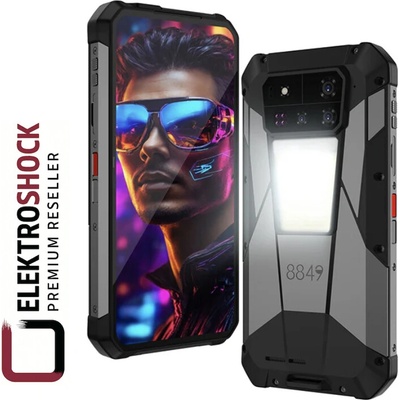 Unihertz 8849 Tank 4 Pro 16GB/512GB