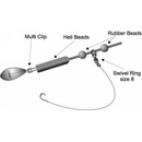 EXTRA CARP Heli Set