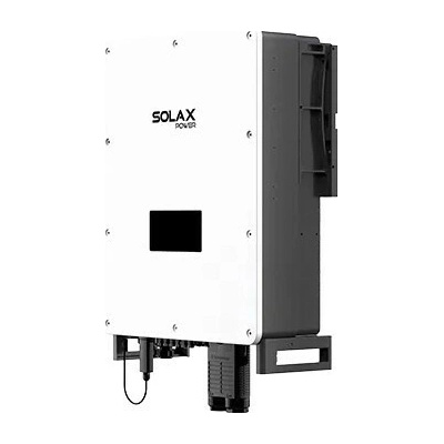 Solax Power X3-AELIO-49.9K