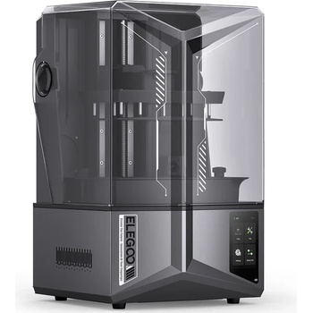 ELEGOO Saturn 4 Ultra