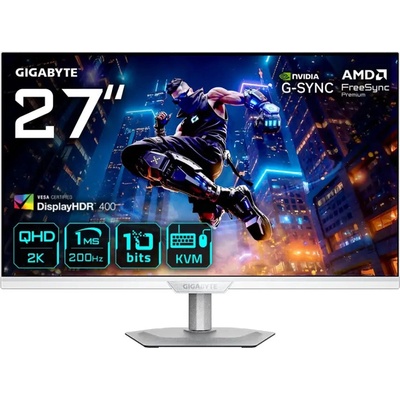 GIGABYTE M27Q2 QD