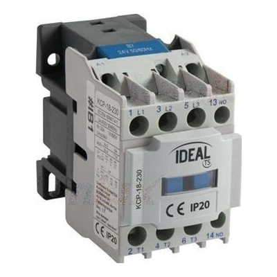Kanlux KCP-18-230