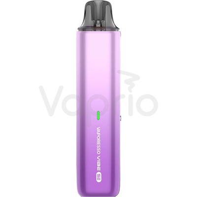 Vaporesso Vibe Se Pod 1100 mAh Grape Purple 1 ks
