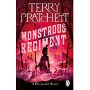 Monstrous Regiment - Terry Pratchett