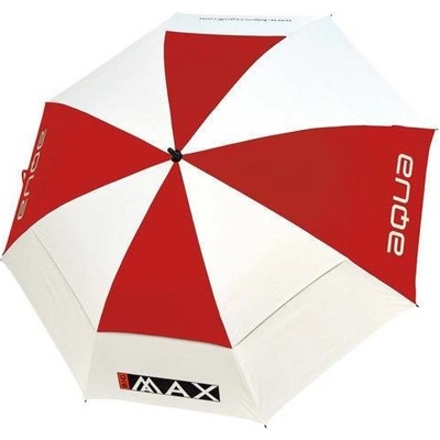 BigMax Aqua XL UV červená/bílá