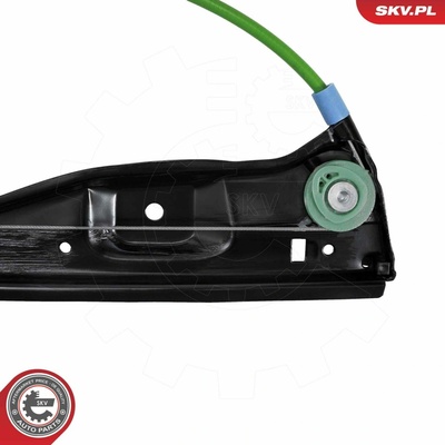Zvedací zařízení oken ESEN SKV 01SKV271