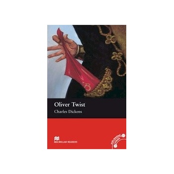 Oliver Twist + CD Dickens Charles