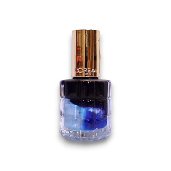 L'Oréal LOreal Paris Лак за нокти на маслена основа Color Riche 671 Monsieur Blu 135 ml
