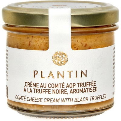 Plantin Syrový krém Comté AOP čierna hľuzovka 90 g