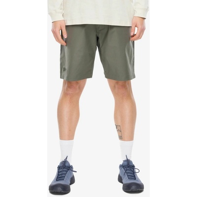 Arcteryx Kragg Cotton Short 9´ Men zelená
