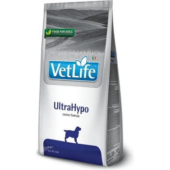 Image 1 of Vet Life Ultrahypo 2 kg