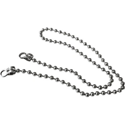 M.A.T. řetízek k zátce van. 50cm B2/13C – Zboží Mobilmania