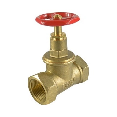 KLUM Priamy ventil 1/2"