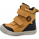 Protetika dětská zimní obuv Torin brown