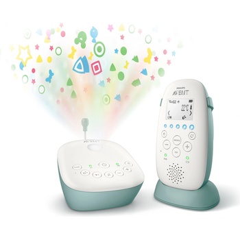 Philips Avent SCD731 chůvička