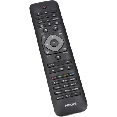 Dálkový ovladač Philips 996590004895, YKF314-005