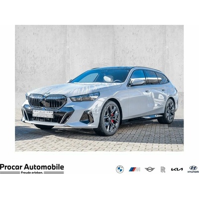 BMW 540d xDrive M Sport 210 kW