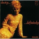 SPRINGFIELD DUSTY: DUSTY DEFINATELY CD