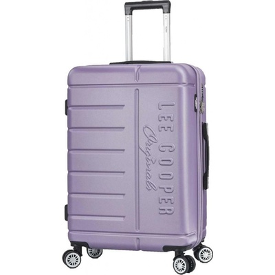 Lee Cooper Brighton L LC33303-77-04 fialová 99 L