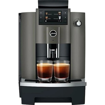 Jura W4 Dark Inox – Hledejceny.cz