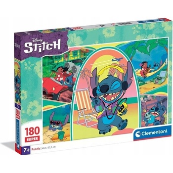 Clementoni 180 Stitch