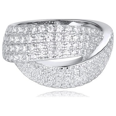 Silverino se zirkony 8728